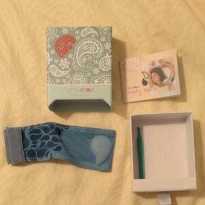 Tempdrop Monitor And L/XL Arm Band